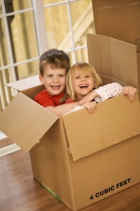 How to Talk With Your Kids About Moving