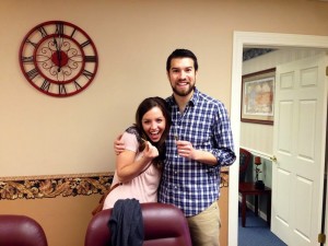 Millennials are moving