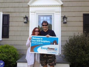 The Psychology of Home Buying