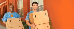 Moving Companies: Should You Hire One?