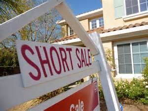 Why Are Short Sales So Cheap?