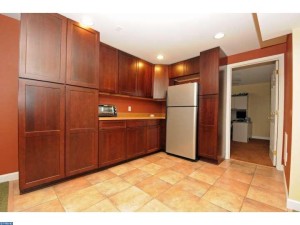  In-Law Suite. Shannon's newest listing at 147 Billingsley Dr in Chalfont offers beautiful private quarters with a kitchenette!