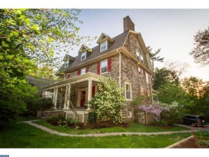 Mount Airy