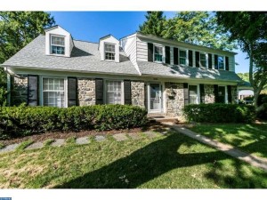 West Norriton Stone Colonial 300k