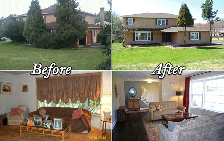 can you buy a house before it goes to sheriff sale