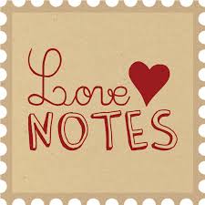 Happy Valentine’s Day! Love Notes to EveryHome