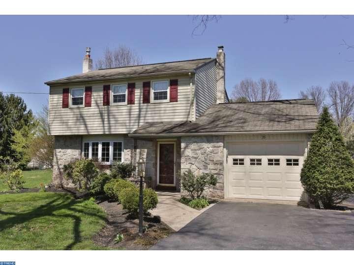 List of Open Houses on Sunday, April 17th
