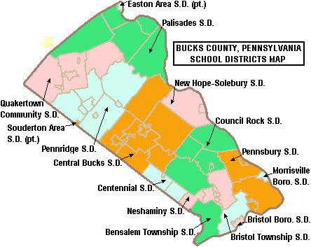 Spotlight On: Central Bucks School District - EveryHome Realtors