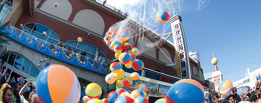 Memorial Day Weekend