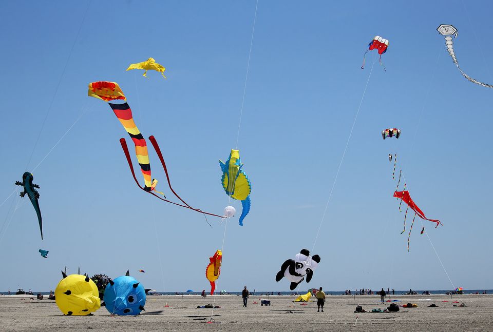 Memorial Day Weekend