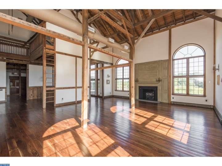 Three Luxury Converted Barn Homes For Sale - EveryHome Realtors
