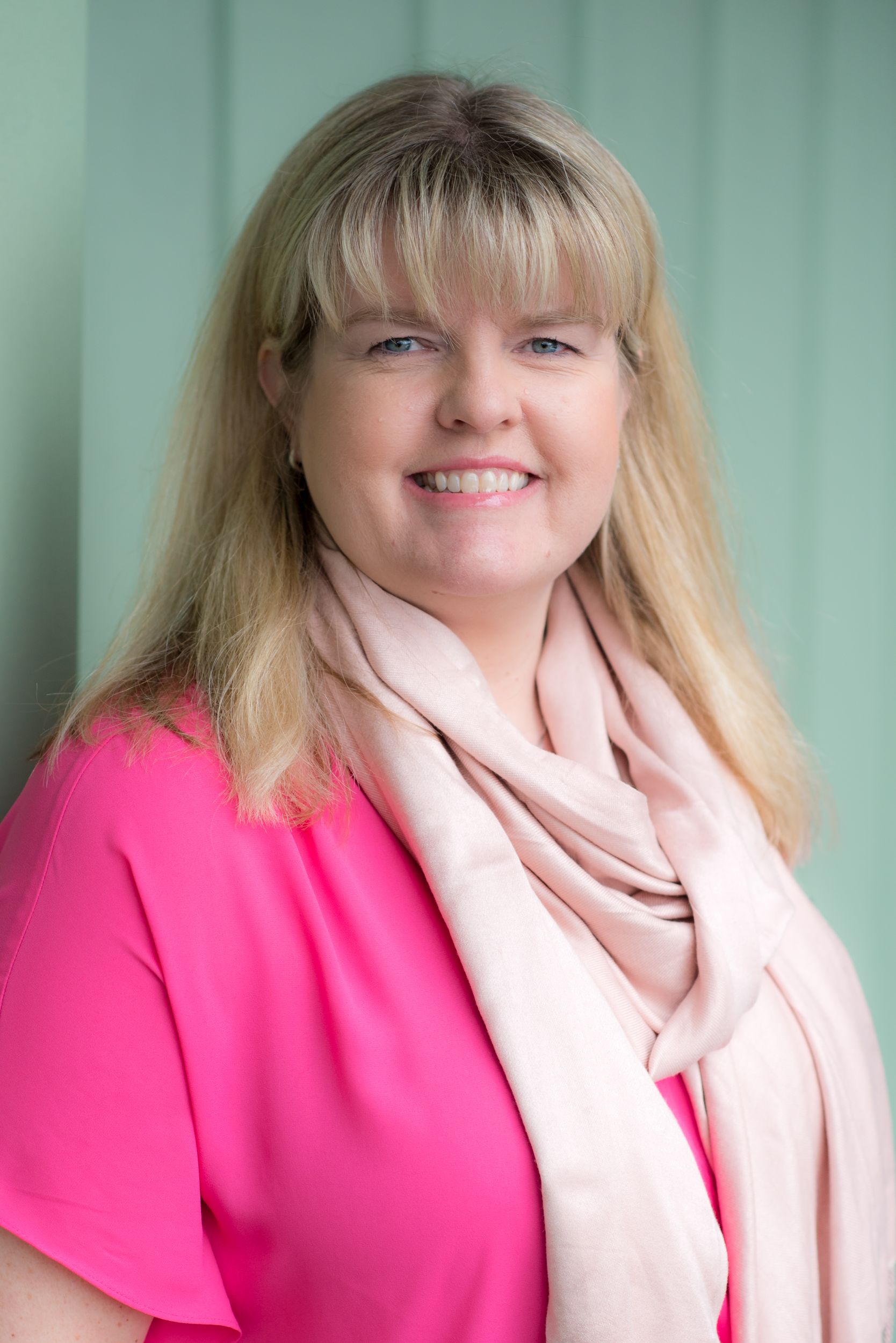 EveryHome Agent of the Week: Pernilla Marsh