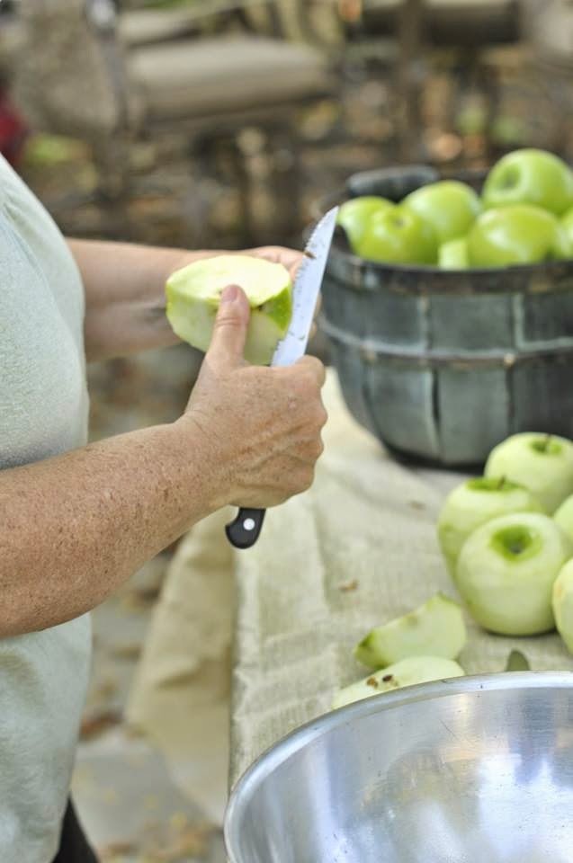 Apple Picking in Greater Philadelphia