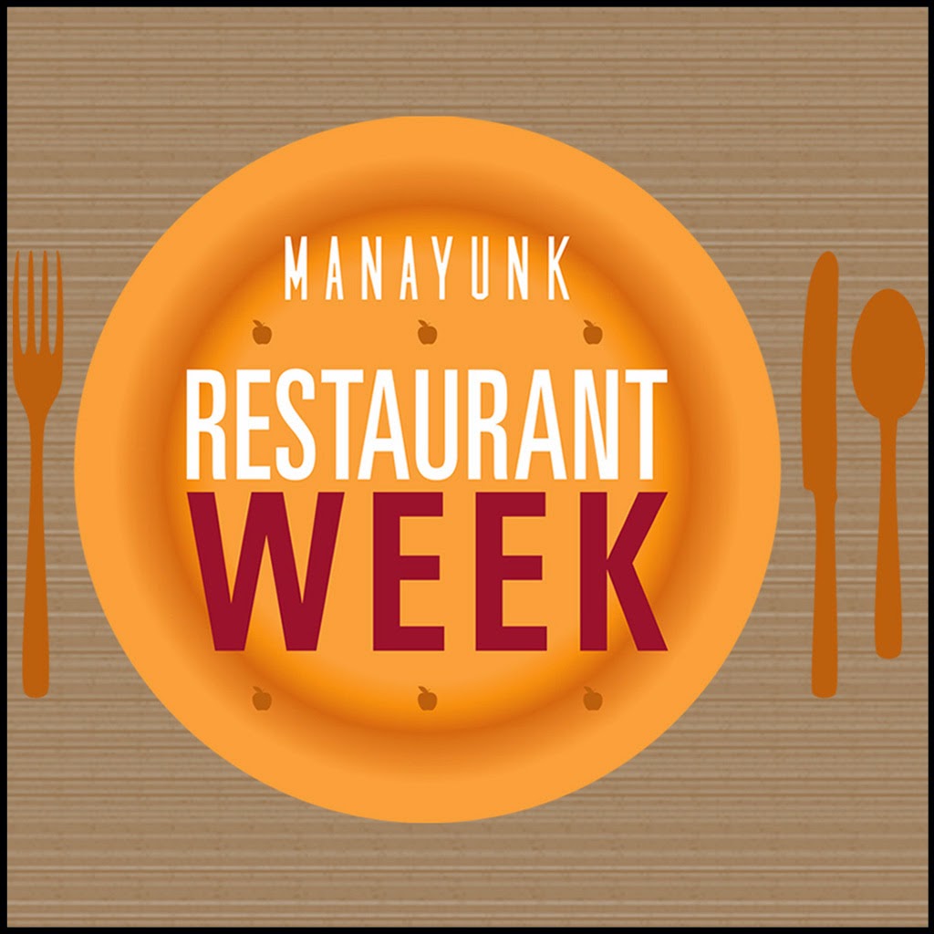 Manayunk Restaurant Week Running Oct. 2-10th