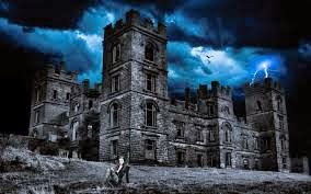 Vampires! Philadelphia is the best city for you!