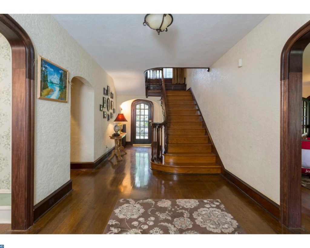 3 Stately Tudor Homes for Sale in Greater Philadelphia EveryHome Realtors