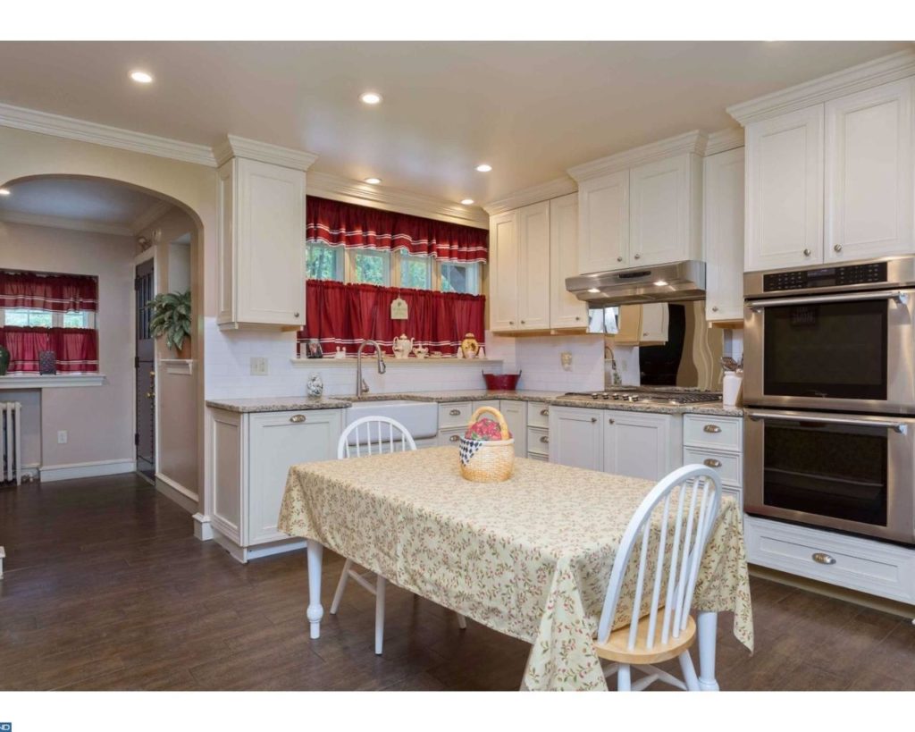 3 Stately Tudor Homes for Sale in Greater Philadelphia EveryHome Realtors