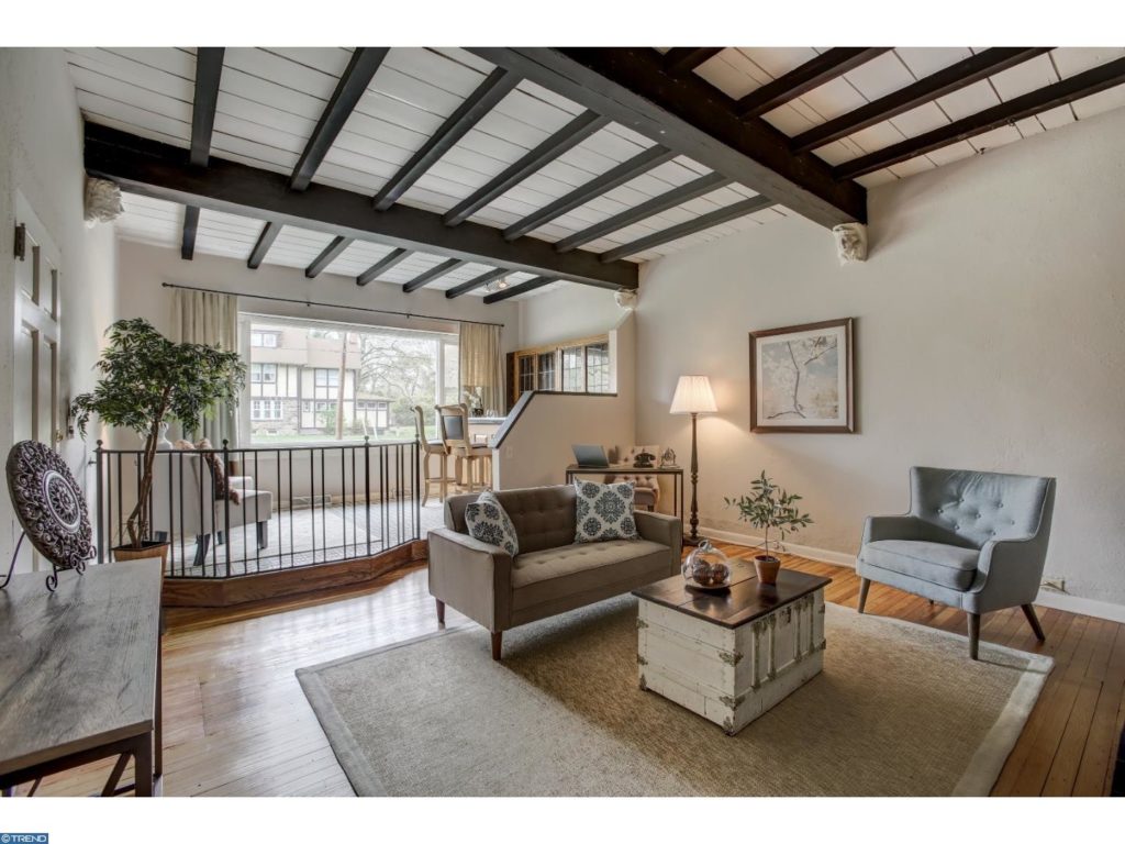 3 Stately Tudor Homes for Sale in Greater Philadelphia EveryHome Realtors