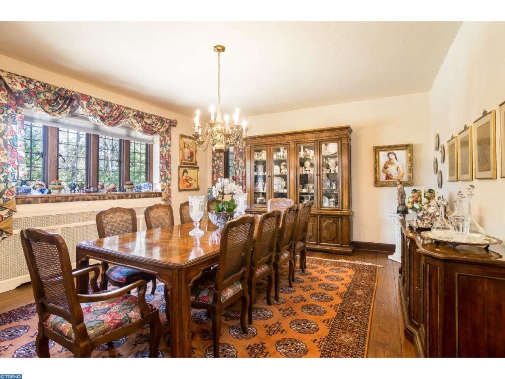 3 Stately Tudor Homes for Sale in Greater Philadelphia EveryHome Realtors