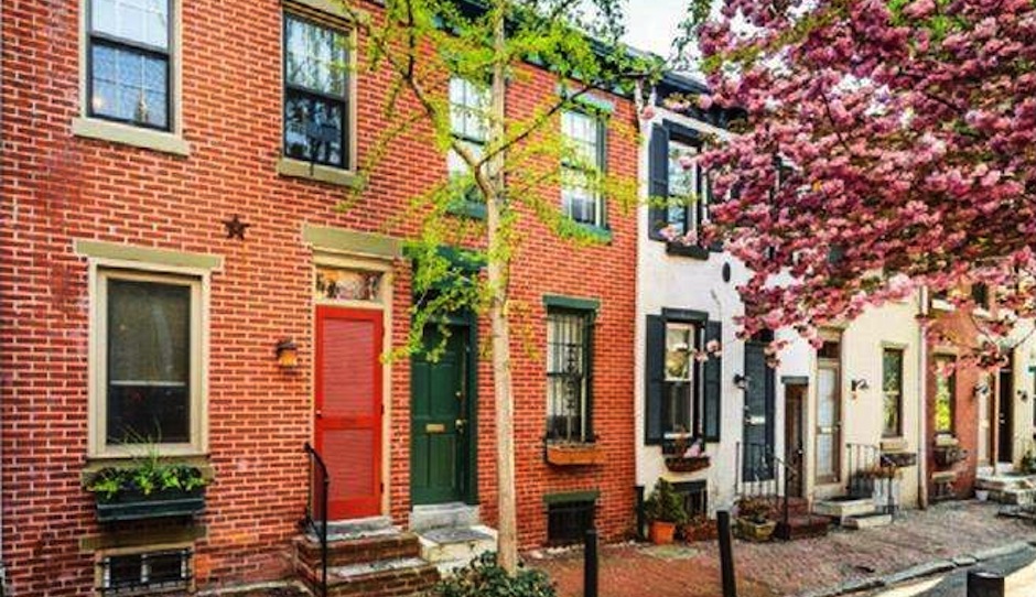 Greater Phila Named 3rd Best in Nation for Home Flippers