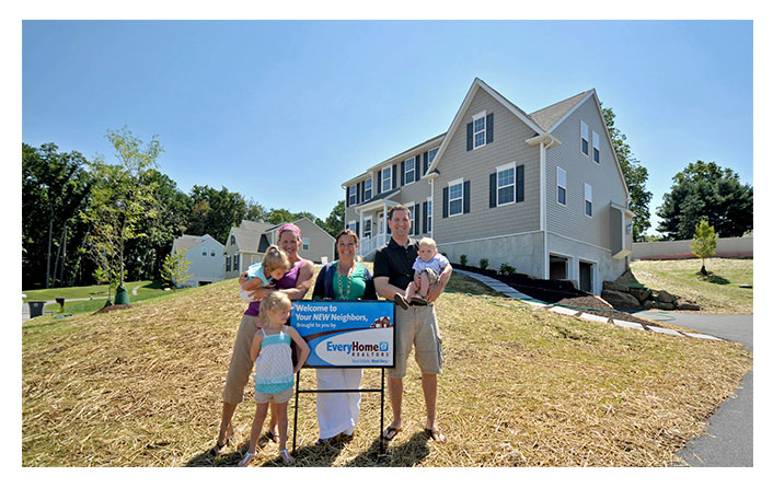 EveryHome Agent