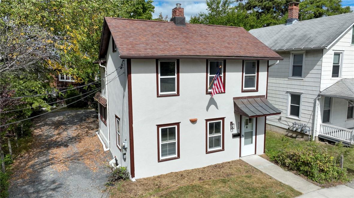 Photo of 320 Hudson Street, Cornwall On Hudson NY
