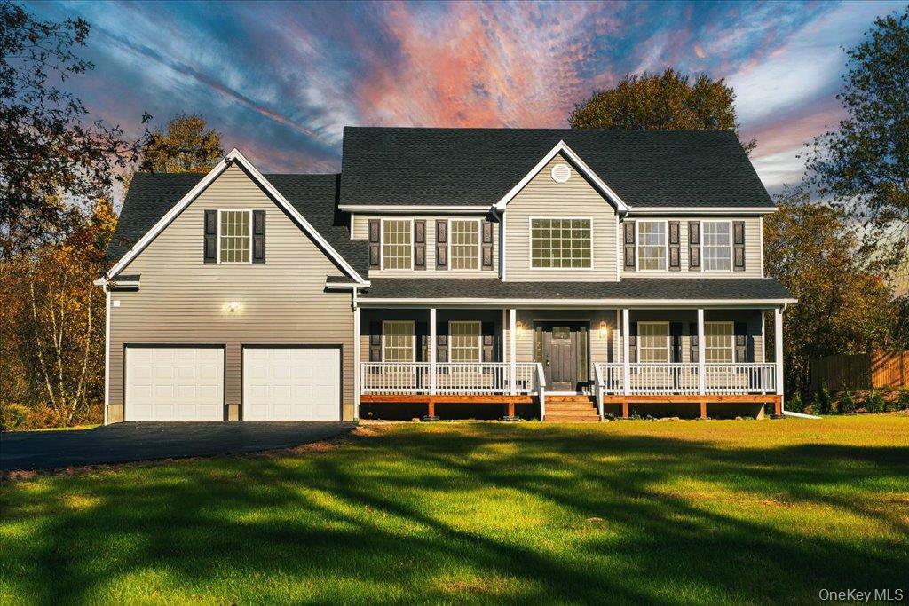 Photo of 83 Bible Camp Road