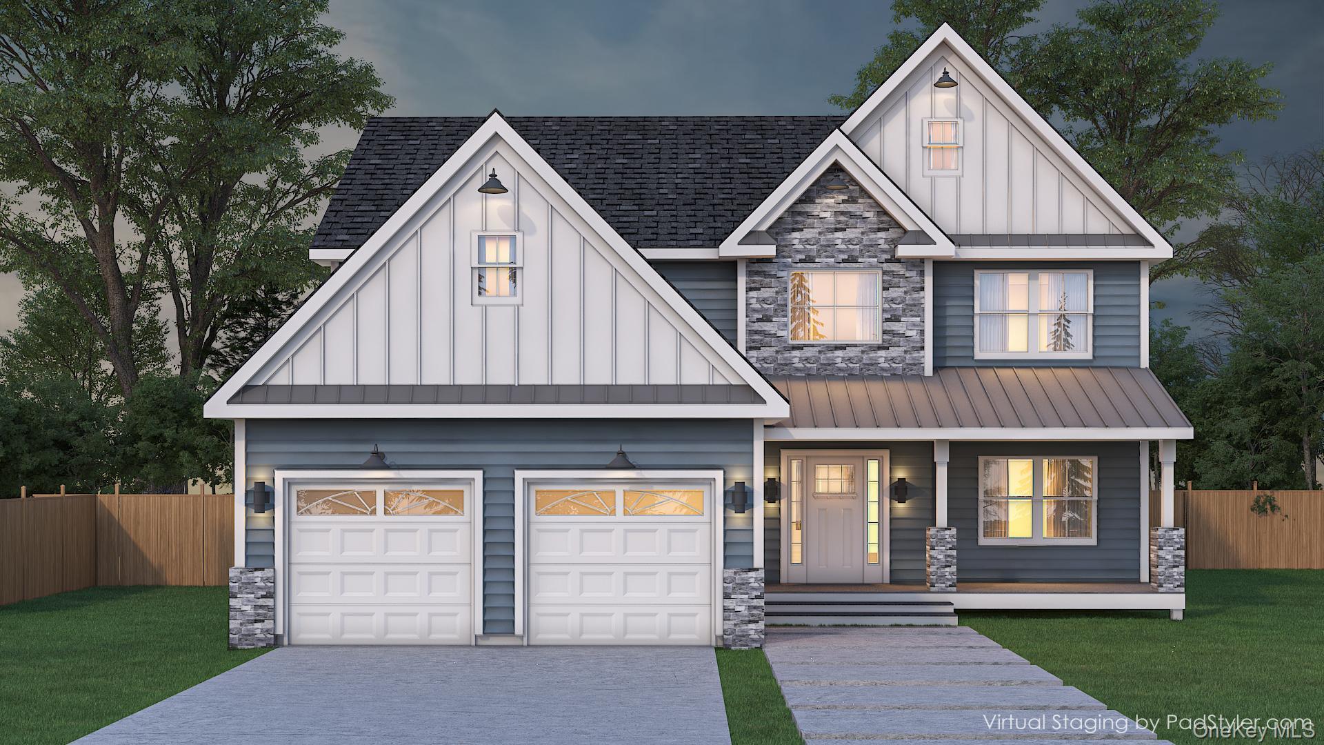 Photo of Lot #17 Beeblossom Court