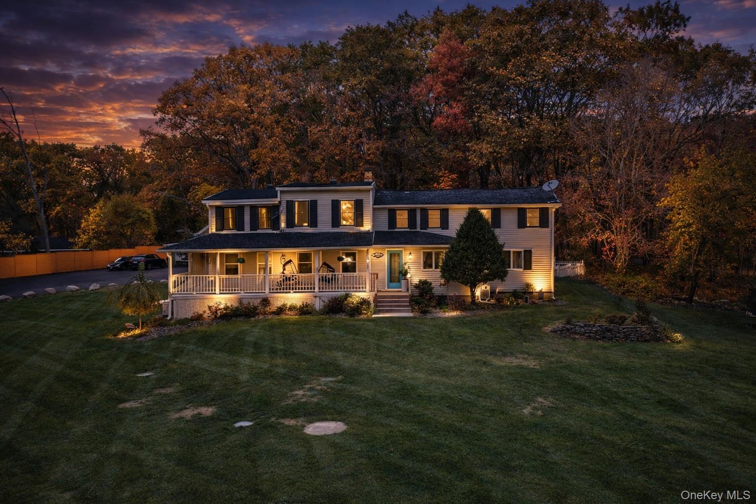 Photo of 168 Fostertown Road