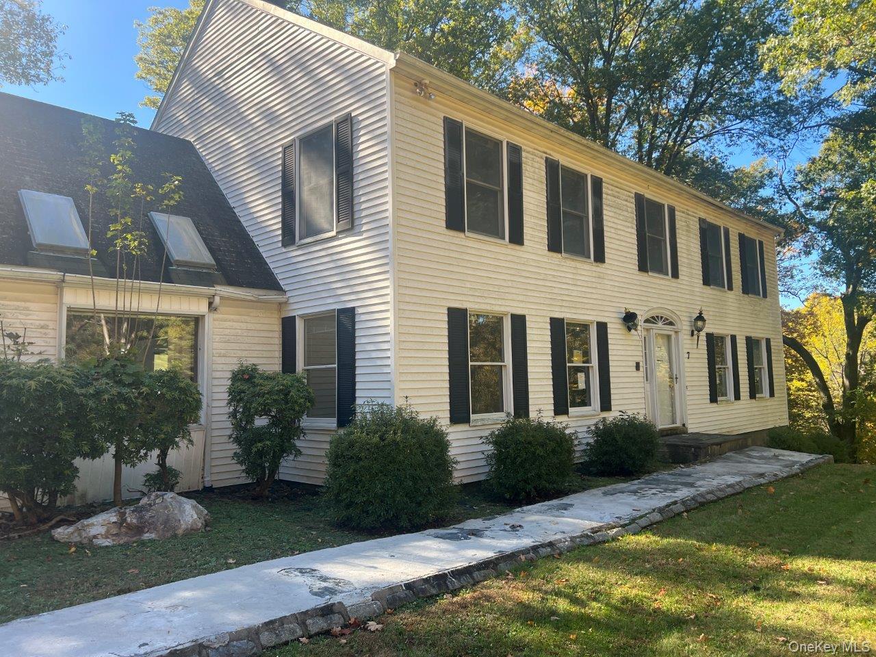 Photo of 7 Felter Hill Road, Monroe NY