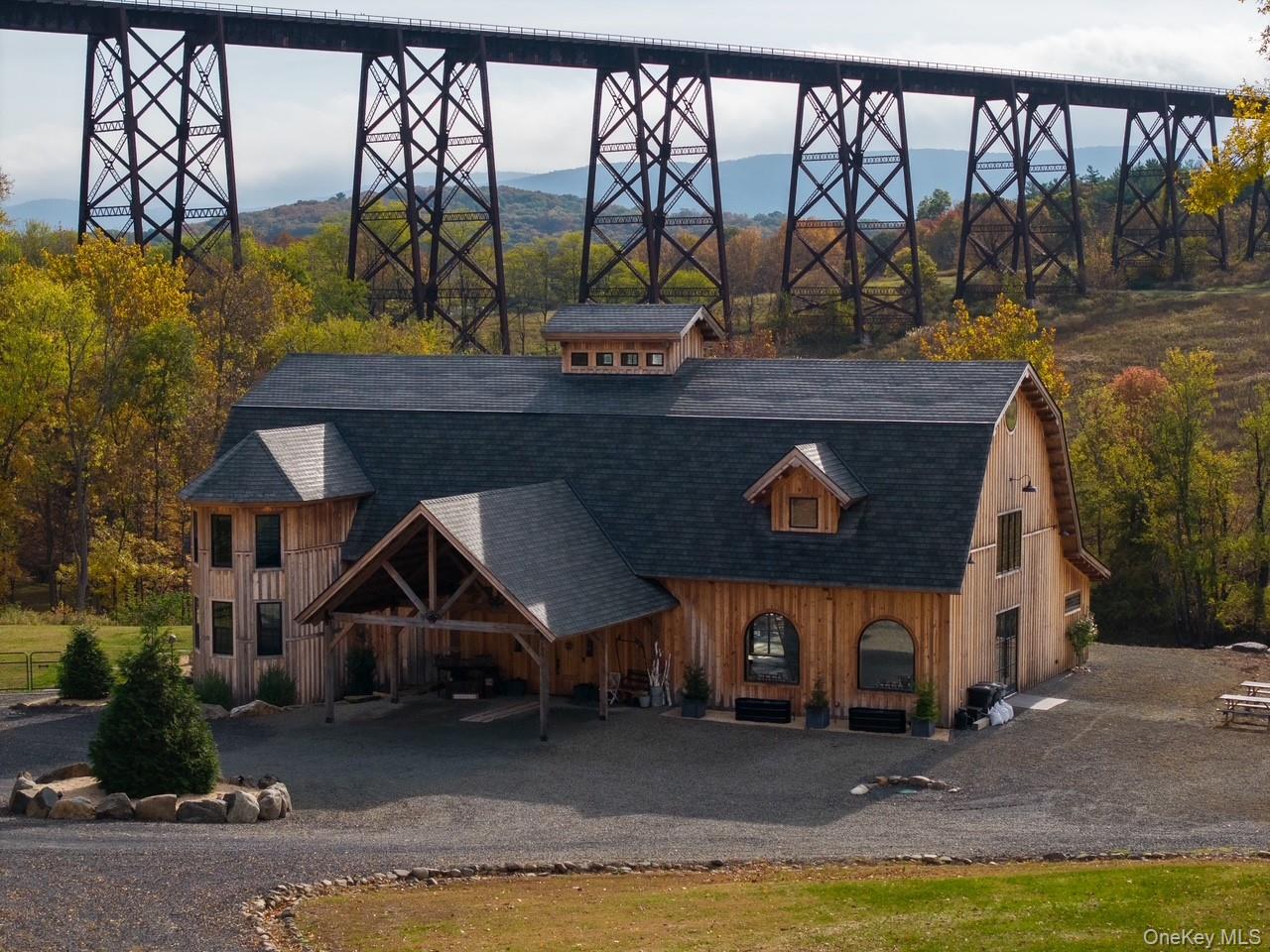 Photo of 180 Orrs Mills Road