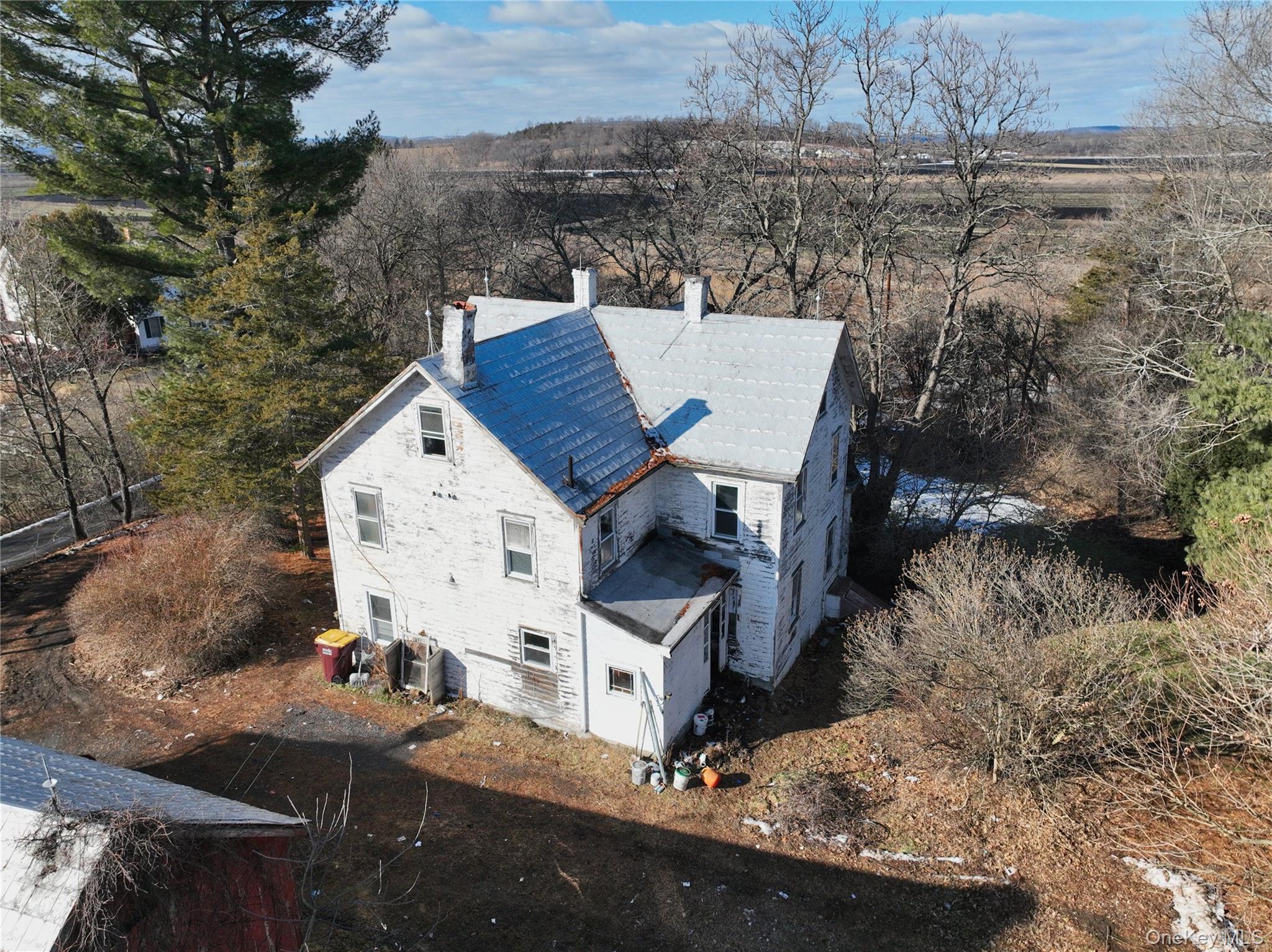 Photo of 256 Round Hill Road, Florida NY