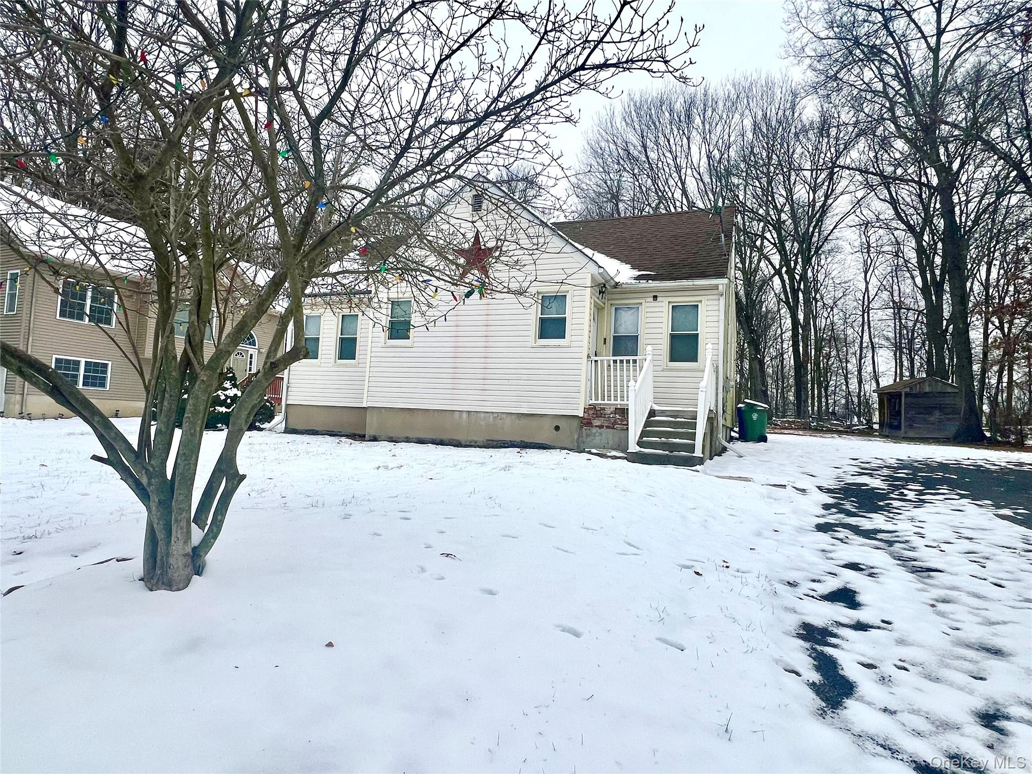 Photo of 91 Mountain Avenue, Middletown NY