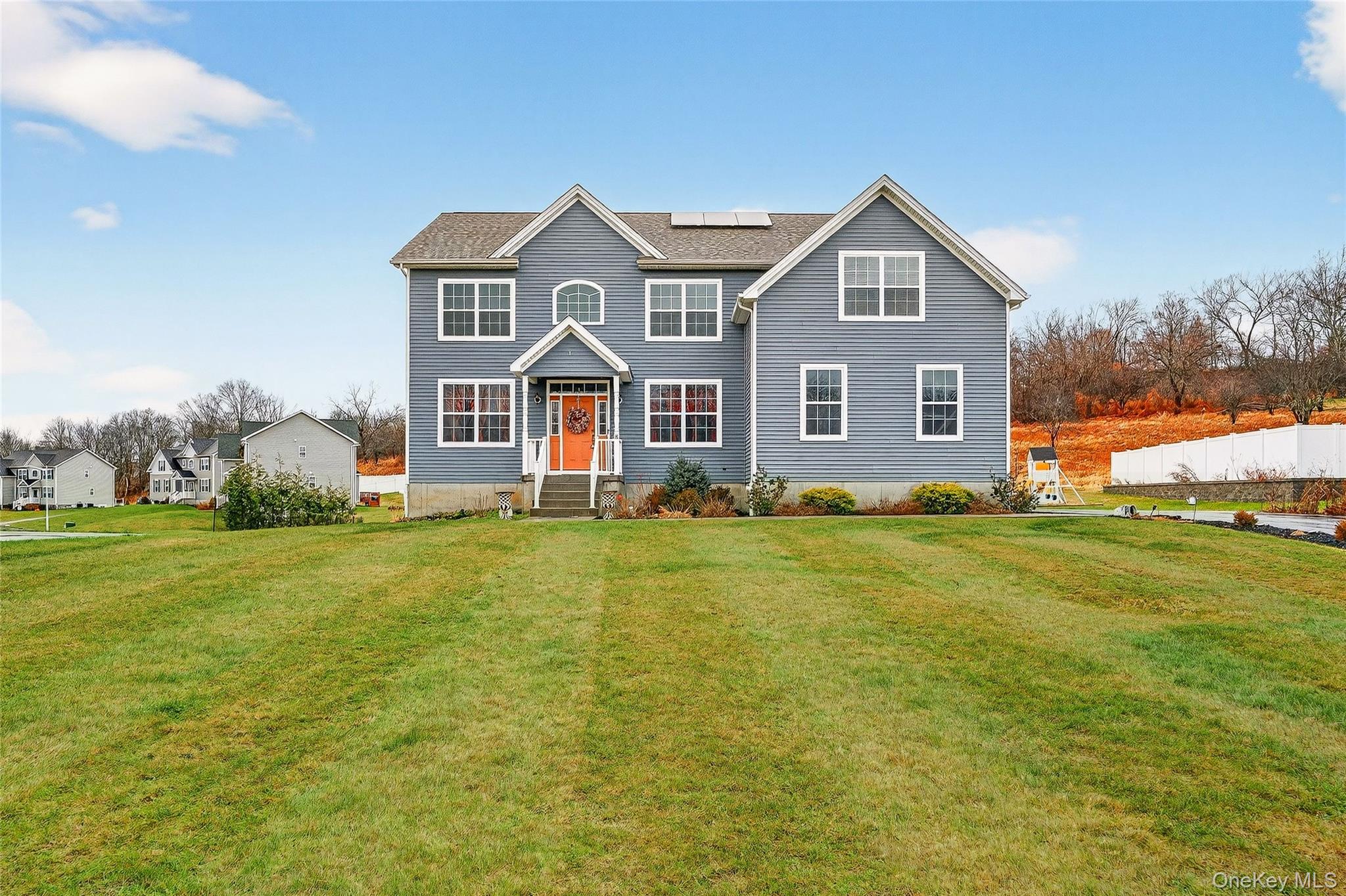 Photo of 38 Highgrove Drive, Washingtonville NY