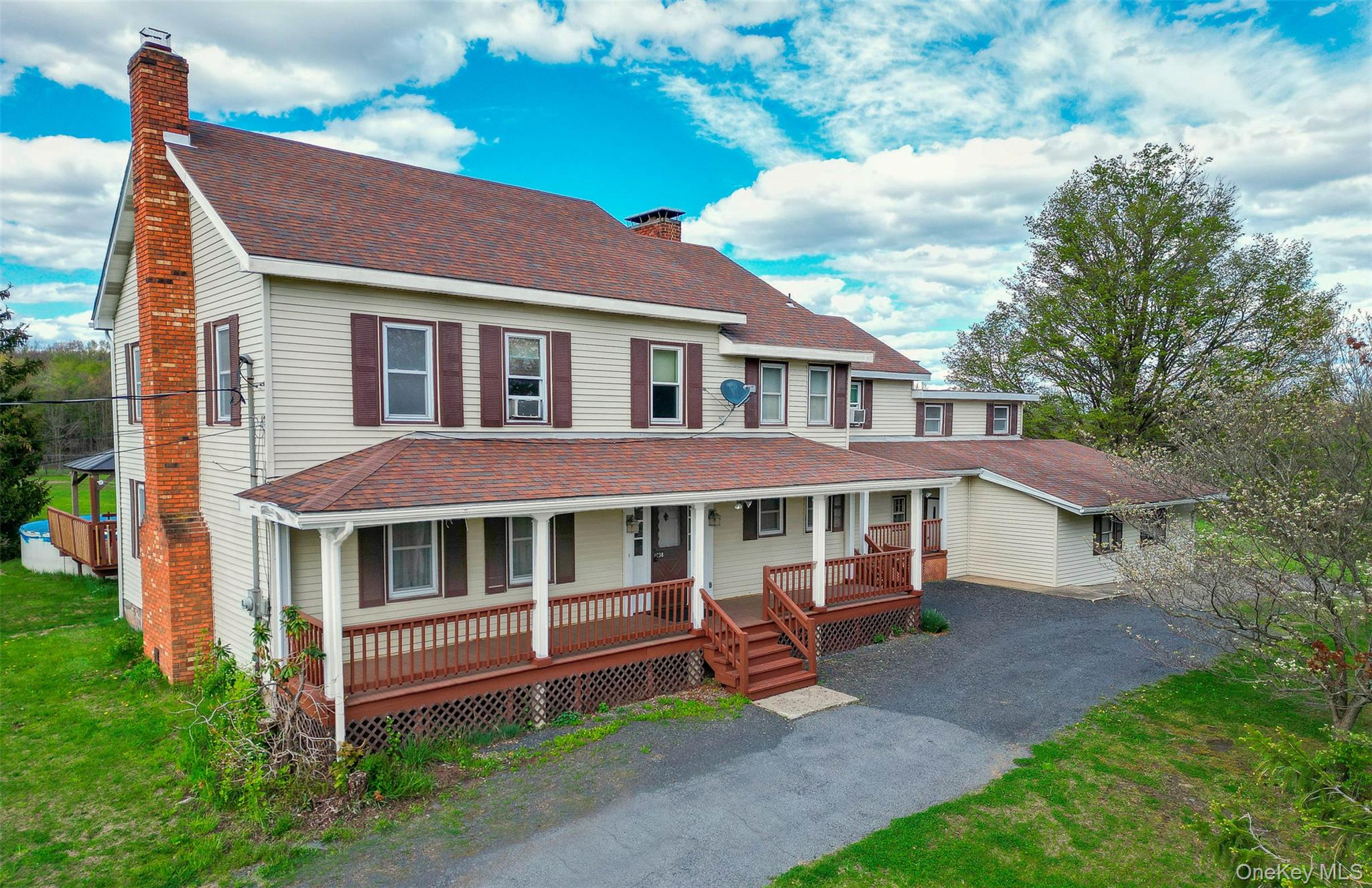 Photo of 238 South Centerville Road