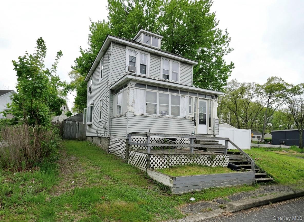 Photo of 809 South Street