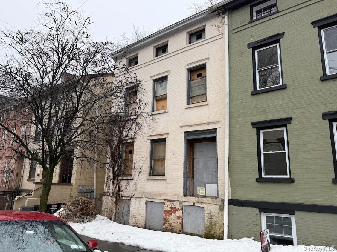 Photo of 169 Chambers Street