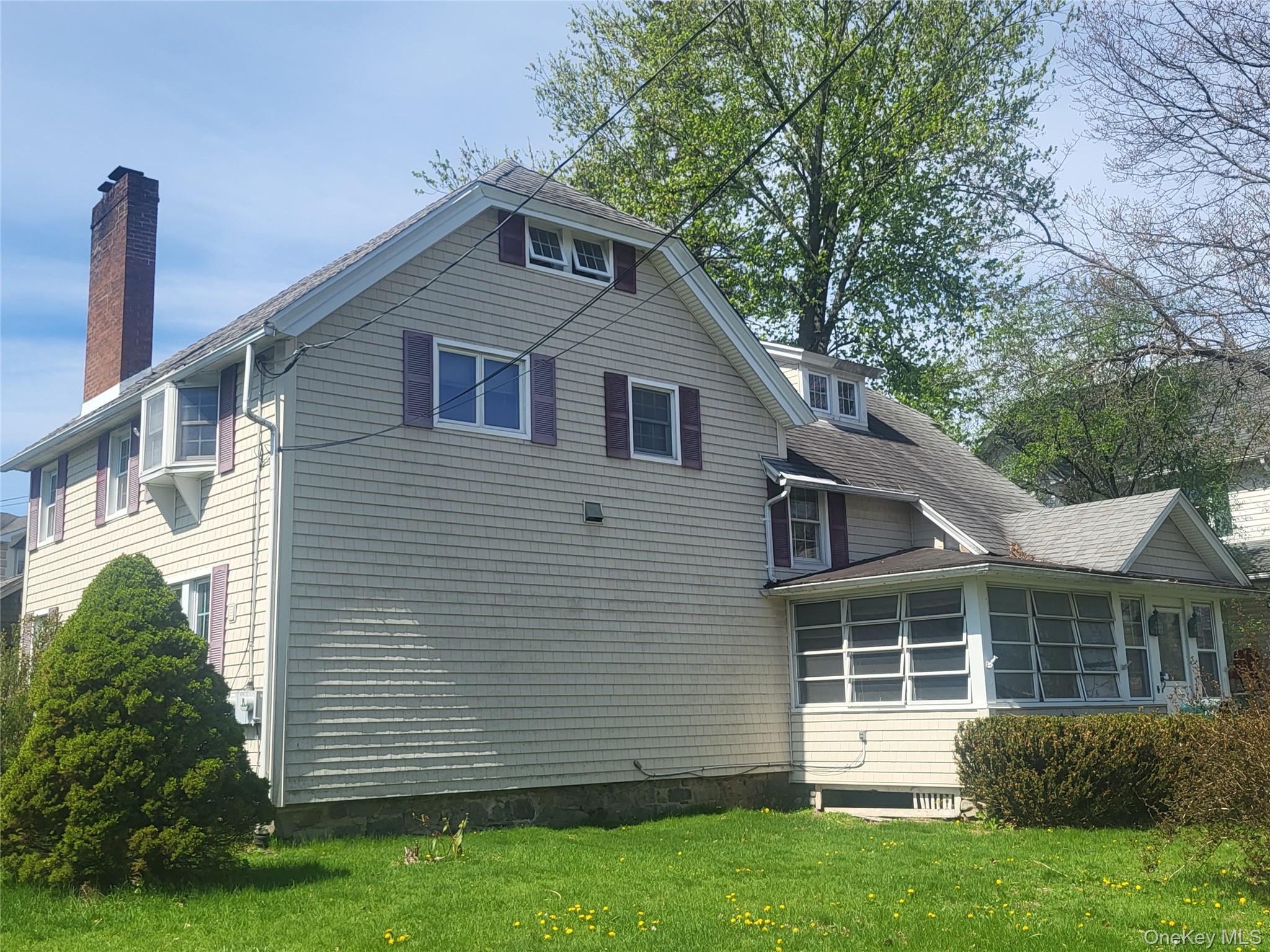 Photo of 7 Hambletonian Avenue, Chester NY
