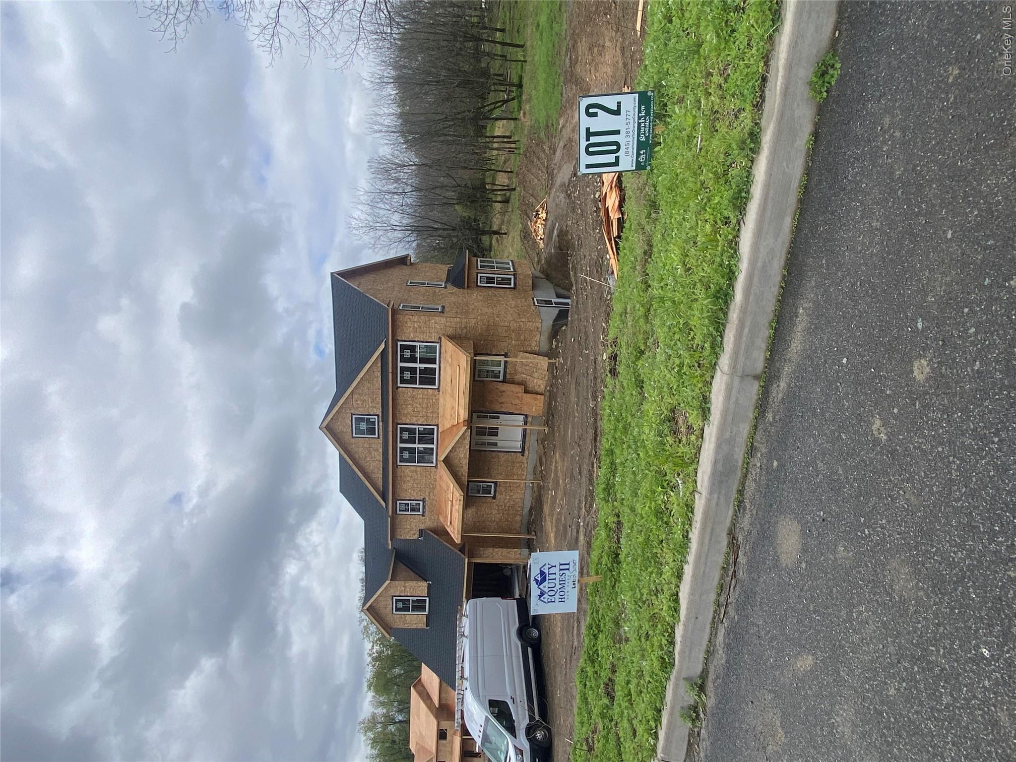 Photo of 18 (lot #2) Sunset Lane