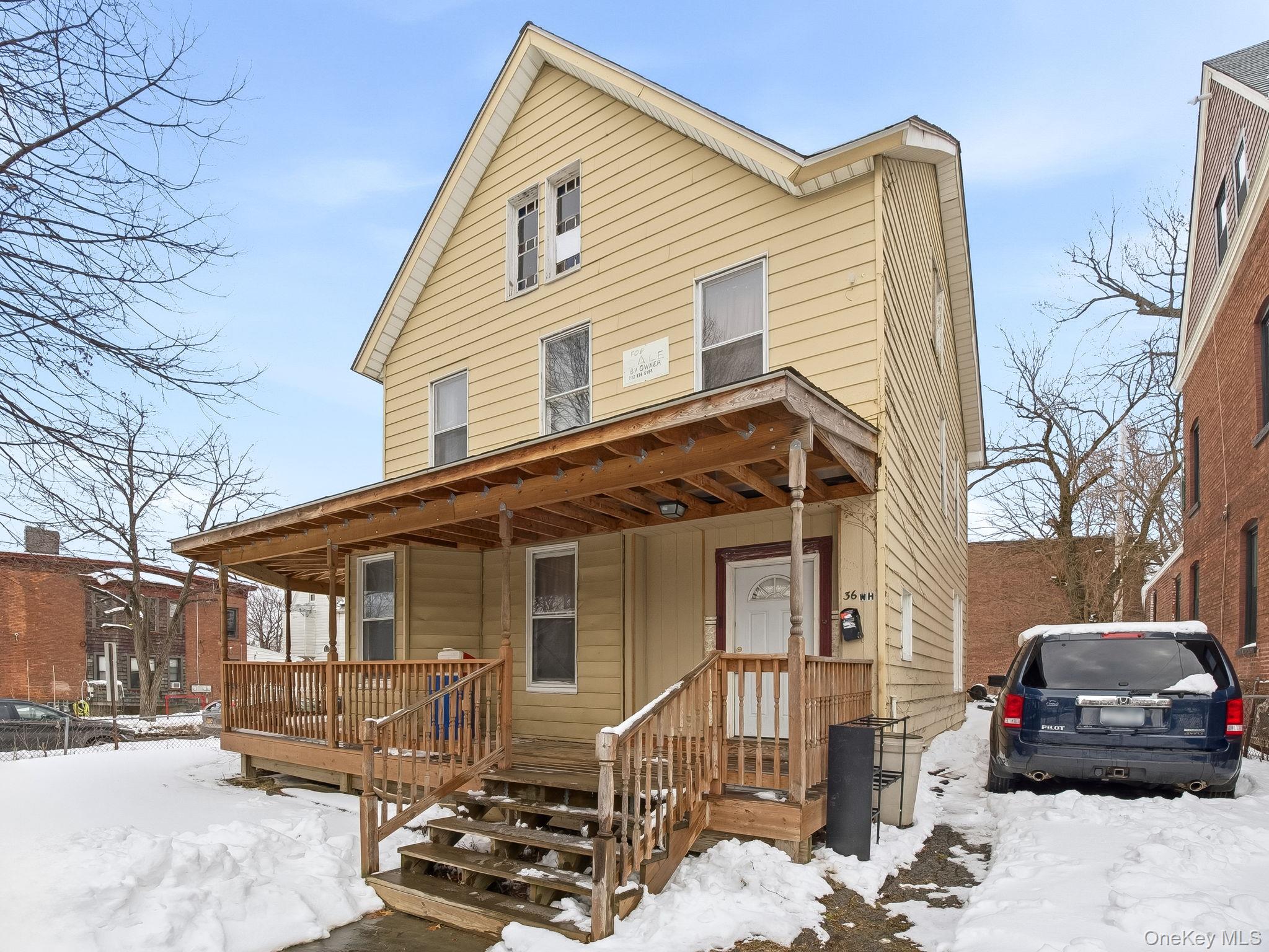 Photo of 36 Liberty Street