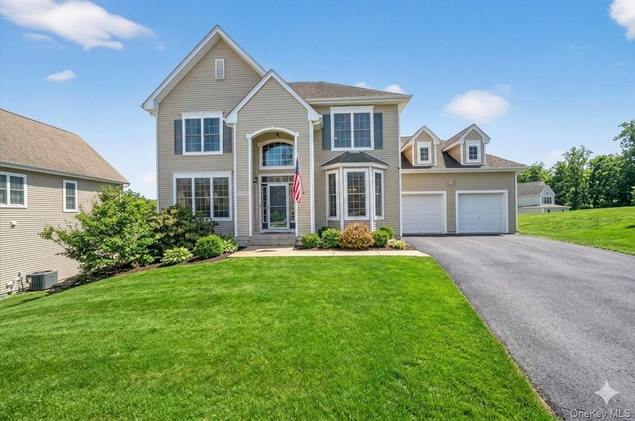 Photo of 3 Moorefield Circle, Highland Mills NY