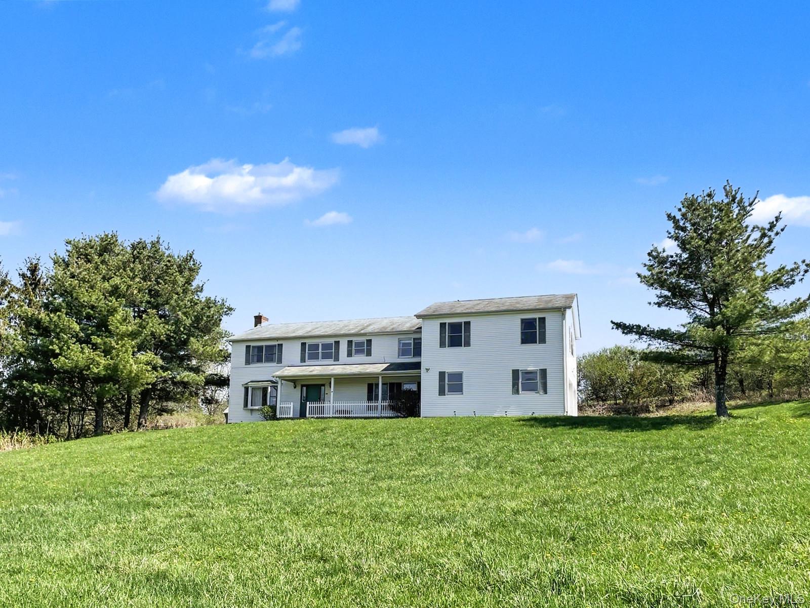 Photo of 315 Arcadia Road, Goshen NY