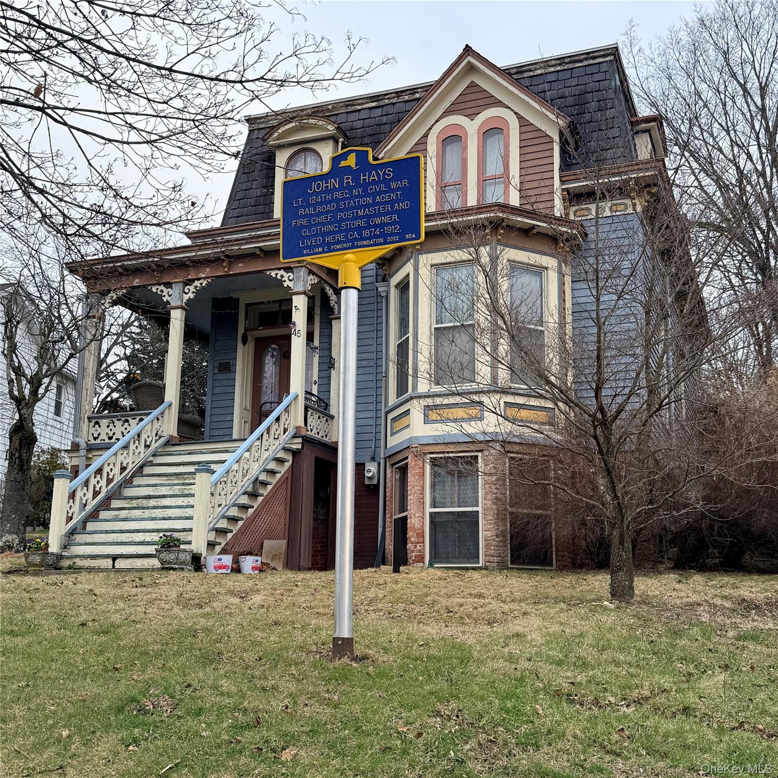 Photo of 45 Maple Street