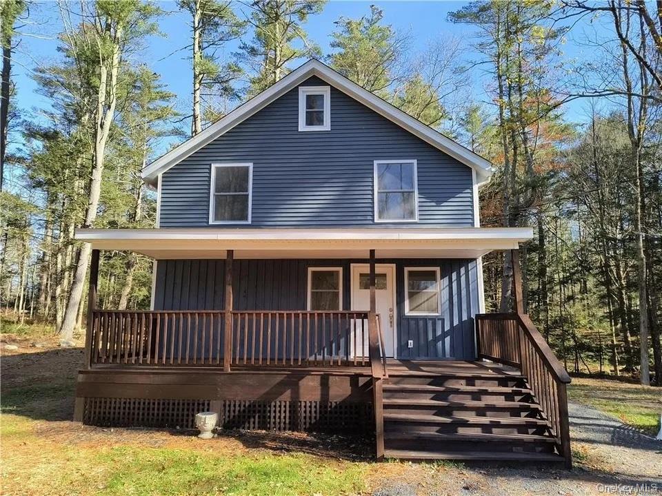 Photo of 270 Old Cahoonzie Road