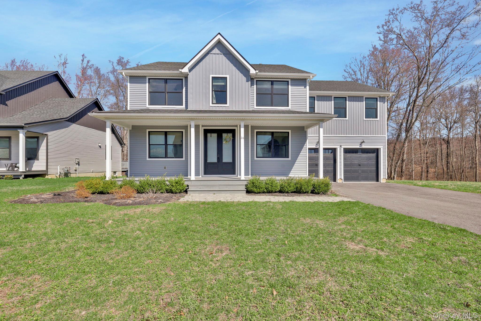 Photo of 26 Wildwood Drive, Rock Tavern NY