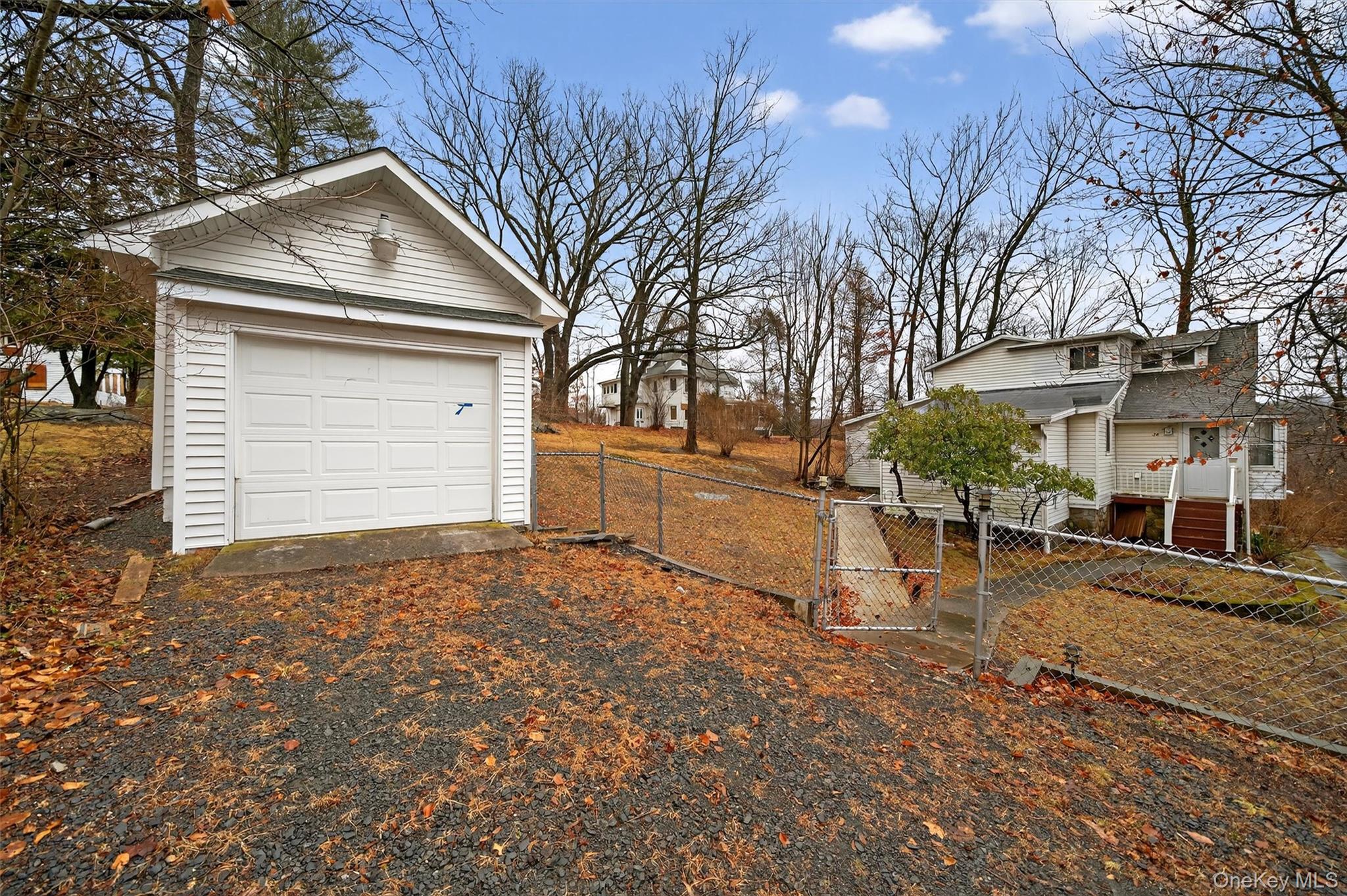 Photo of 36 Weygant Hill