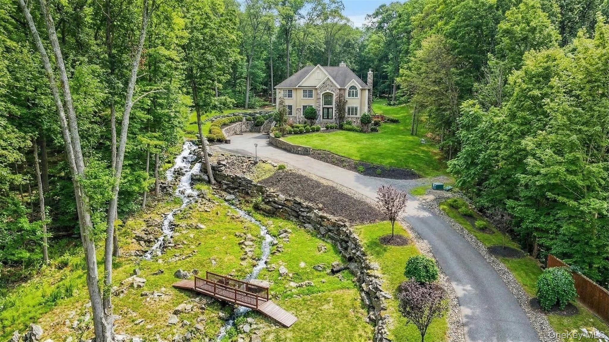 Photo of 53 Gibson Hill Road, Chester NY