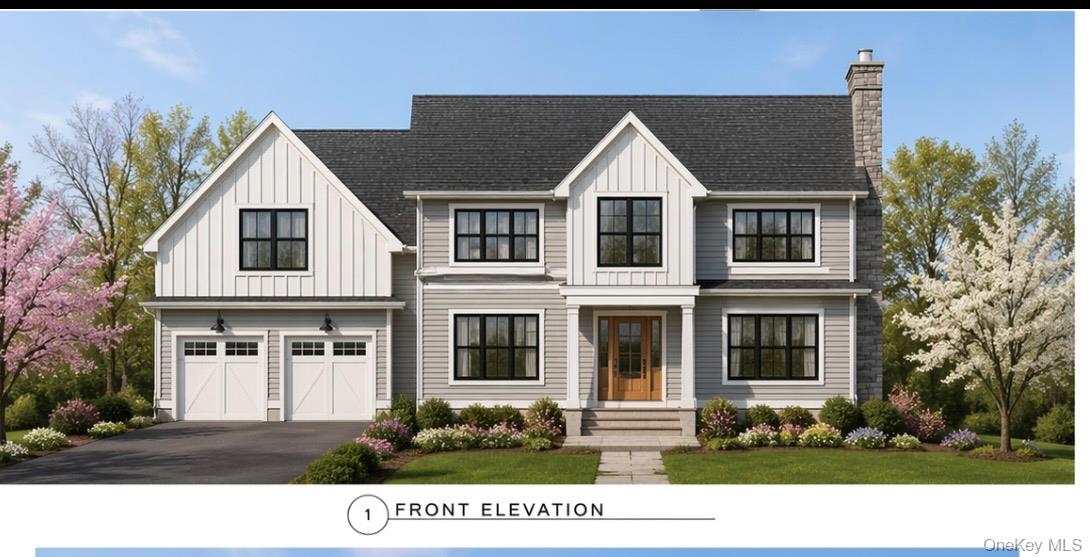 Photo of 481 Union Corners Road