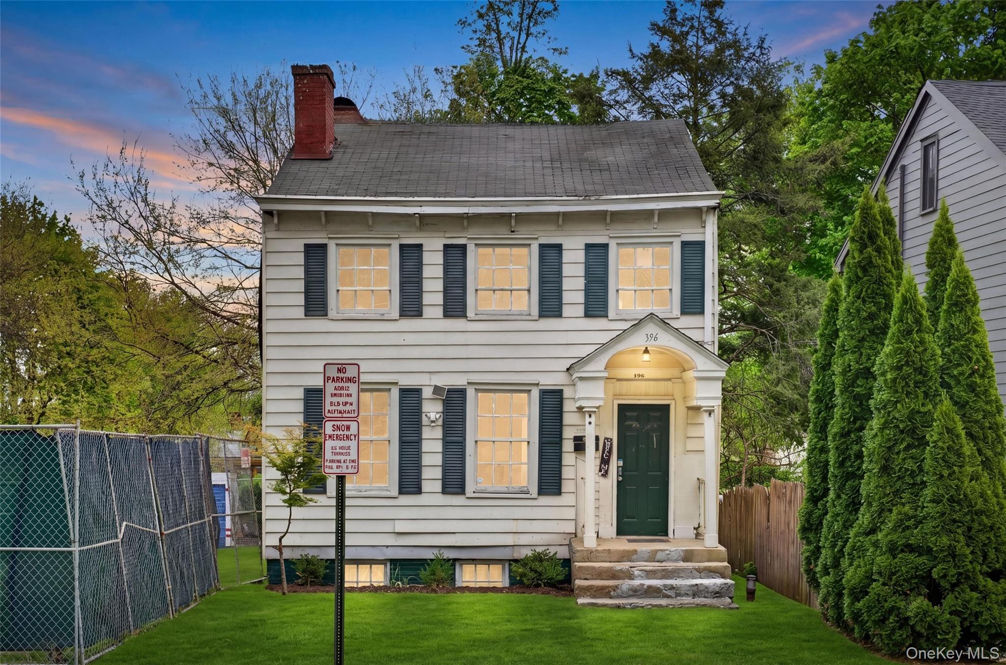 Photo of 396 Liberty Street