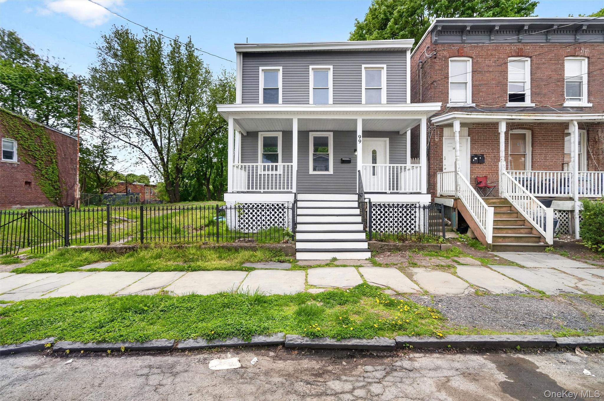 Photo of 99 Benkard Avenue